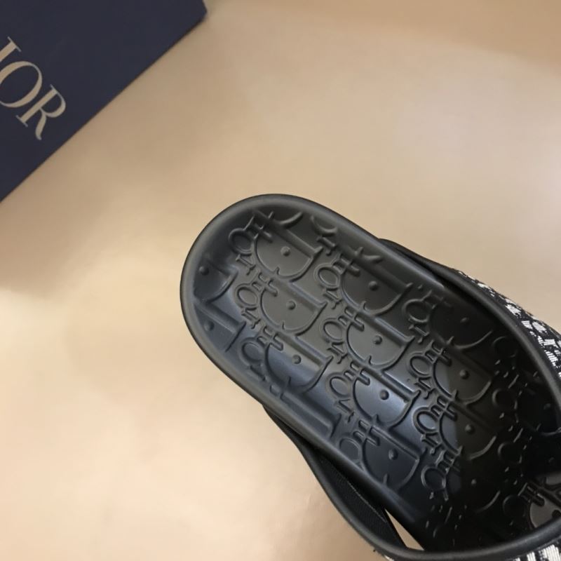 Christian Dior Slippers